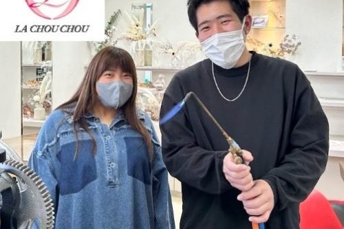 手作りペアリング　シルバー