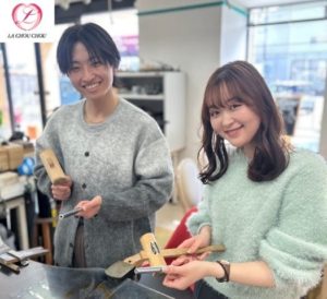 手作りペアリング　群馬　伊香保　草津