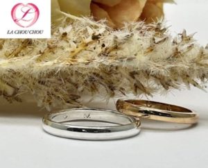 ペアリング　手作り　群馬　高崎