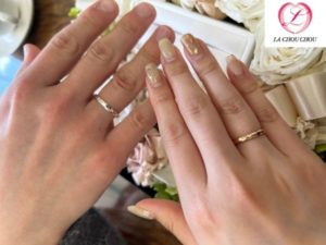 ペアリング　手作り　群馬