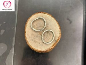 ペアリング手作り体験　群馬　草津　伊香保