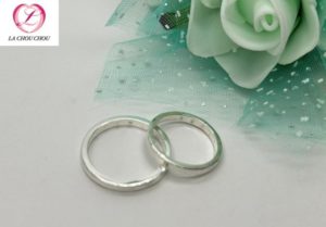 シルバーリング　手作り　高崎　草津