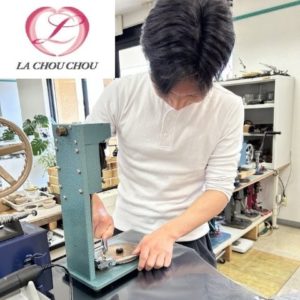 手作りペアリング シルバー
