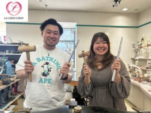 草津 手作り体験