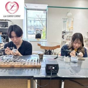 手作りペアリング