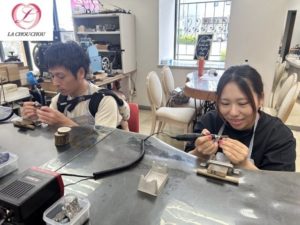 結婚指輪　群馬　おすすめ