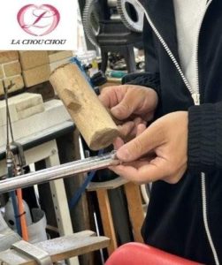 手作り指輪